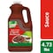 Knorr Knorr Ready To Use Chipotle Barbecue Sauce .5 gal. Jug, PK4 4800191665 - alternate 1